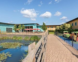 Verblijf 64906504 - Vakantie appartement Engeland - Ramada by Wyndham Cobham