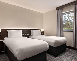 Verblijf 64906504 - Vakantie appartement Engeland - Ramada by Wyndham Cobham