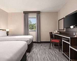 Verblijf 64906504 - Vakantie appartement Engeland - Ramada by Wyndham Cobham