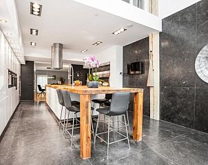 Verblijf 650106 - Bungalow Alblasserwaard - Het Vinkenest