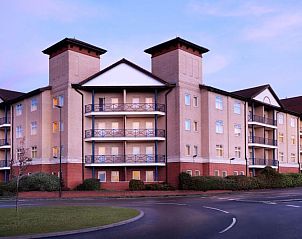 Verblijf 65106501 - Vakantie appartement Engeland - Bexleyheath Marriott Hotel
