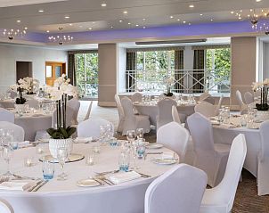 Verblijf 65106501 - Vakantie appartement Engeland - Bexleyheath Marriott Hotel