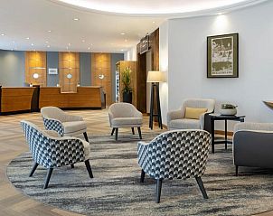 Verblijf 65106501 - Vakantie appartement Engeland - Bexleyheath Marriott Hotel