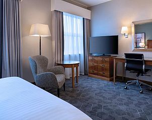 Verblijf 65106501 - Vakantie appartement Engeland - Bexleyheath Marriott Hotel
