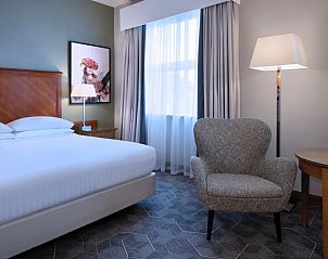 Verblijf 65106501 - Vakantie appartement Engeland - Bexleyheath Marriott Hotel