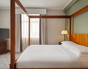 Verblijf 65106501 - Vakantie appartement Engeland - Bexleyheath Marriott Hotel