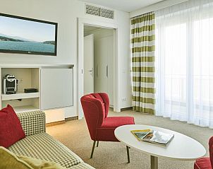 Verblijf 6511411 - Vakantie appartement Karinthië - Werzer's Hotel Resort Pörtschach