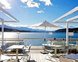 Verblijf 6511411 - Vakantie appartement Karinthië - Werzer's Hotel Resort Pörtschach