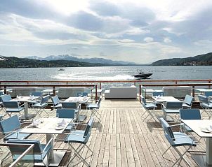 Verblijf 6511411 - Vakantie appartement Karinthië - Werzer's Hotel Resort Pörtschach