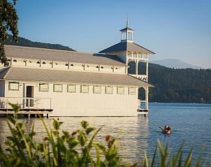 Verblijf 6511411 - Vakantie appartement Karinthië - Werzer's Hotel Resort Pörtschach