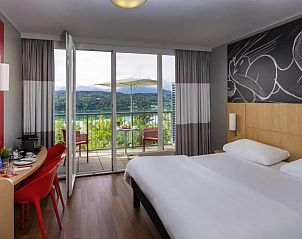 Verblijf 6511414 - Vakantie appartement Karinthië - ibis Wörthersee