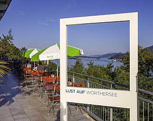 Verblijf 6511414 - Vakantie appartement Karinthië - ibis Wörthersee