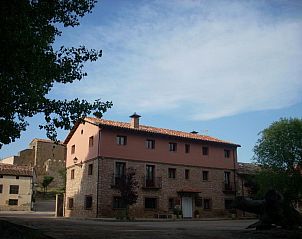 Unterkunft 6514501 • Appartement Kastilien-La Mancha • La Insula de Castilnuevo 