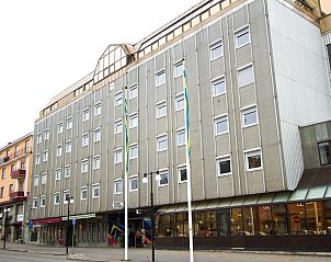 Guest house 6517201 • Apartment Svealand • Hotell Stinsen 