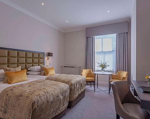 Verblijf 65206503 - Vakantie appartement Engeland - Oatlands Park Hotel