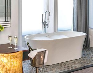 Verblijf 65206503 - Vakantie appartement Engeland - Oatlands Park Hotel