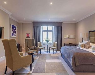 Verblijf 65206503 - Vakantie appartement Engeland - Oatlands Park Hotel