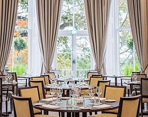 Verblijf 65206503 - Vakantie appartement Engeland - Oatlands Park Hotel