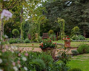 Verblijf 65206503 - Vakantie appartement Engeland - Oatlands Park Hotel