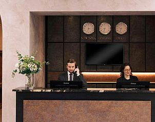 Verblijf 65206503 - Vakantie appartement Engeland - Oatlands Park Hotel