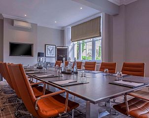 Verblijf 65206503 - Vakantie appartement Engeland - Oatlands Park Hotel