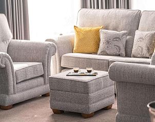 Verblijf 65206503 - Vakantie appartement Engeland - Oatlands Park Hotel