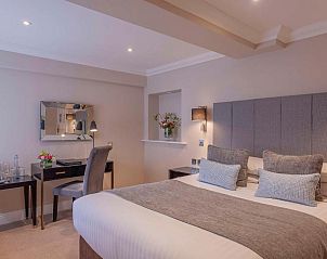 Verblijf 65206503 - Vakantie appartement Engeland - Oatlands Park Hotel