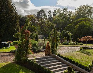 Verblijf 65206503 - Vakantie appartement Engeland - Oatlands Park Hotel