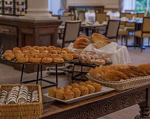 Verblijf 65206503 - Vakantie appartement Engeland - Oatlands Park Hotel