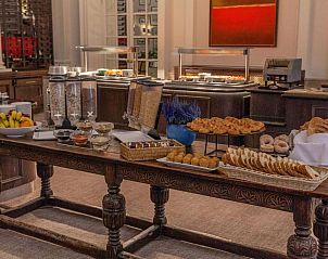 Verblijf 65206503 - Vakantie appartement Engeland - Oatlands Park Hotel