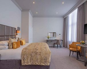 Verblijf 65206503 - Vakantie appartement Engeland - Oatlands Park Hotel