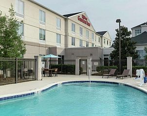 Verblijf 6525301 - Vakantie appartement Zuiden - Hilton Garden Inn Dothan