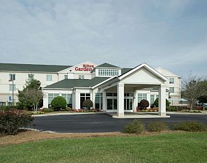 Verblijf 6525301 - Vakantie appartement Zuiden - Hilton Garden Inn Dothan