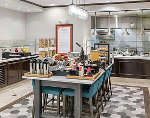 Verblijf 6525301 - Vakantie appartement Zuiden - Hilton Garden Inn Dothan