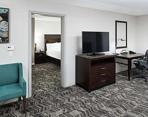 Verblijf 6525301 - Vakantie appartement Zuiden - Hilton Garden Inn Dothan