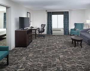 Verblijf 6525301 - Vakantie appartement Zuiden - Hilton Garden Inn Dothan