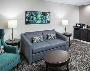 Verblijf 6525301 - Vakantie appartement Zuiden - Hilton Garden Inn Dothan