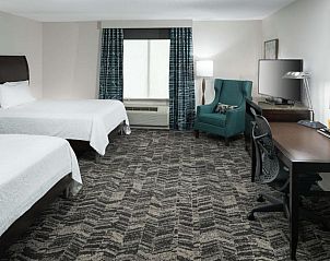 Verblijf 6525301 - Vakantie appartement Zuiden - Hilton Garden Inn Dothan