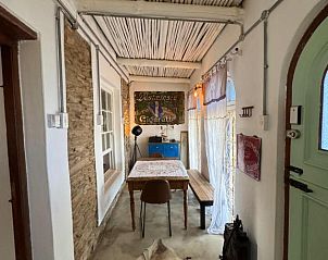 Unterkunft 6527202 - Appartement West-Kaap - The Karoo Moon Motel