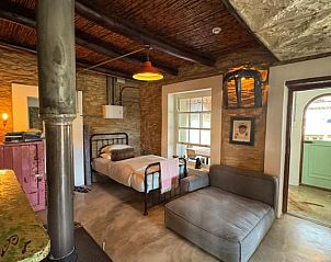 Unterkunft 6527202 - Appartement West-Kaap - The Karoo Moon Motel