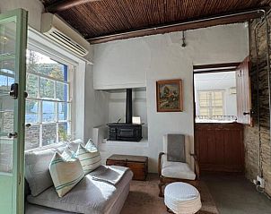 Unterkunft 6527202 - Appartement West-Kaap - The Karoo Moon Motel