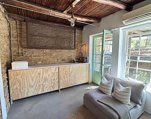 Unterkunft 6527202 - Appartement West-Kaap - The Karoo Moon Motel