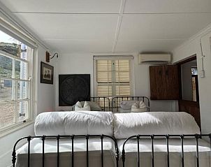 Unterkunft 6527202 - Appartement West-Kaap - The Karoo Moon Motel