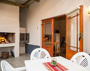 Unterkunft 6527203 - Ferienhaus West-Kaap - Sandy's Place