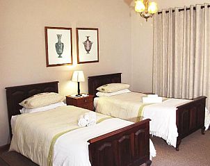 Unterkunft 6527203 - Ferienhaus West-Kaap - Sandy's Place