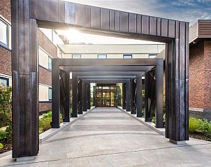 Verblijf 65306503 - Vakantie appartement Engeland - Holiday Inn London-Shepperton, an IHG Hotel