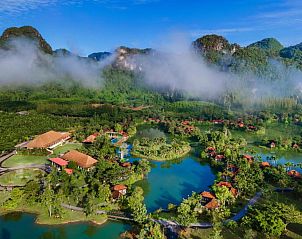 Verblijf 6530801 • Vakantie appartement Zuid-Thailand • Bor Saen Villa & Spa 