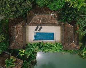 Verblijf 6530801 - Vakantie appartement Zuid-Thailand - Bor Saen Villa & Spa