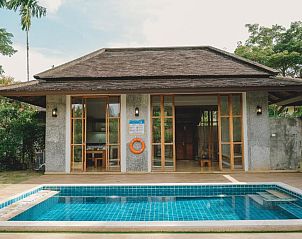 Verblijf 6530801 - Vakantie appartement Zuid-Thailand - Bor Saen Villa & Spa