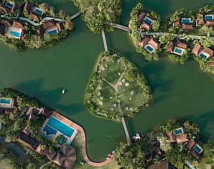 Verblijf 6530801 - Vakantie appartement Zuid-Thailand - Bor Saen Villa & Spa